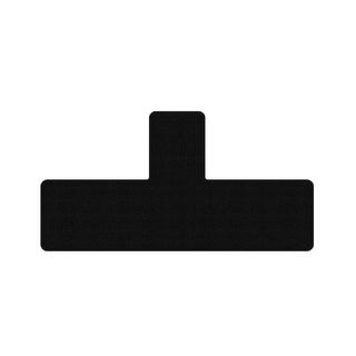 Tappetino in gomma per bagagliaio Carsuit (5 porte/7 posti, nero) Renault Kangoo 2008–2020 foto 1