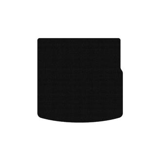Tappetino in gomma per bagagliaio Carsuit (SD, nero) Renault Megane III 2009-2016 foto 1