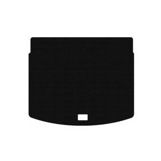 Tappetino in gomma per bagagliaio Carsuit (2016-2020, SW, nero) Renault Megane IV 2016-2025 foto 1