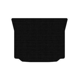 Tappetino in gomma per bagagliaio Carsuit (Nero) Skoda Roomster 2006-2015 foto 1