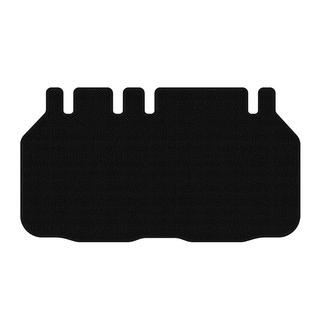 Tappetino bagagliaio in gomma Carsuit (6 posti, nero) Toyota Previa 2006-2019 foto 1