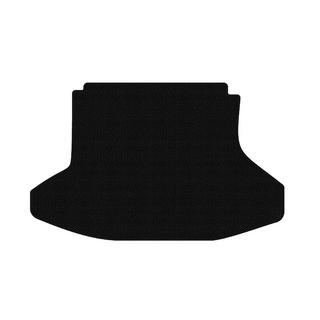Tappetino in gomma per bagagliaio Carsuit (LB, nero) Toyota Prius 2003-2009 foto 1