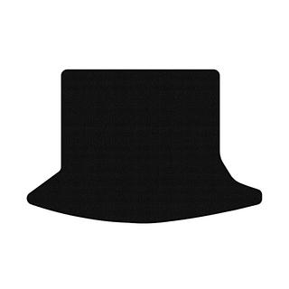 Tappetino in gomma per bagagliaio Carsuit (7 posti, nero) Toyota Verso 2009–2018 foto 1