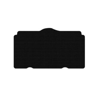 Tappetino in gomma per bagagliaio Carsuit (HB, 5 porte, nero) Toyota Yaris 2006-2011 foto 1