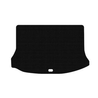 Tappetino in gomma per bagagliaio Carsuit (2012-2016, HB, nero) Volvo V40 2012- foto 1