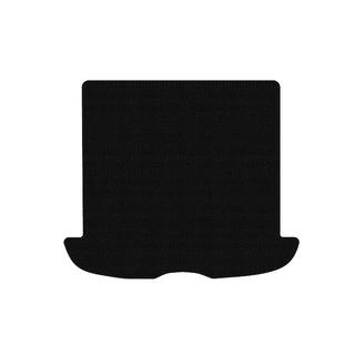 Tappetino in gomma per bagagliaio Carsuit (2007-2012, SW, nero) Volvo V50 2004-2012 foto 1