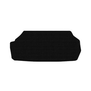 Tappetino baule in gomma Carsuit V-2 (Berlina, nero) Audi 100 C4 1990-1994 foto 1