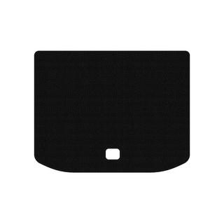 Tappetino in gomma per bagagliaio Carsuit (HB, 5 porte, nero) Audi A3 2012-2020 foto 1