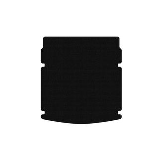 Tappetino bagagliaio in gomma Carsuit V-1 (Cabriolet, nero) Audi A5 2007-2015 foto 1
