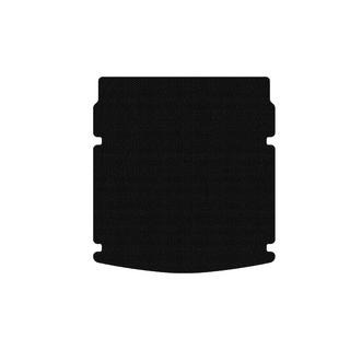 Tappetino bagagliaio in gomma Carsuit V-1 (Coupé, nero) Audi A5 2007-2015 foto 1