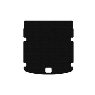 Tappetino in gomma per bagagliaio Carsuit (Sportback, nero) Audi A5 2007-2015 foto 1