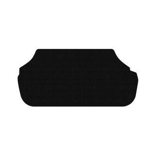 Tappetino baule in gomma Carsuit (Sedan, nero) Audi A6 C4 1994–1997 foto 1
