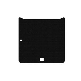 Tappetino in gomma per bagagliaio Carsuit (Avant, nero) Audi A6 C4 1994–1997 foto 1
