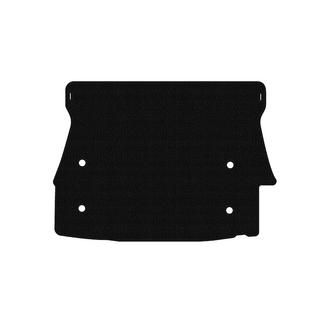 Tappetino in gomma per bagagliaio Carsuit (Coupé, nero) BMW 3 Series E36 1990-2000 foto 1