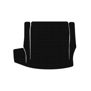 Tappetino in gomma per bagagliaio Carsuit (per F23, nero) BMW 2 Series F22/F23 2014-2021 foto 1