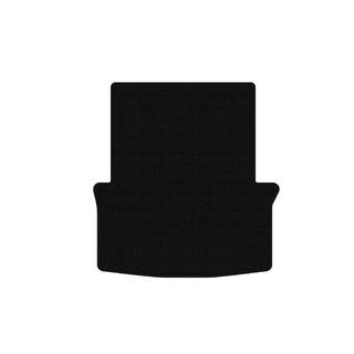 Tappetino bagagliaio in gomma Carsuit (per F30, trazione integrale, nero) BMW 3 Series F30/F31 2012-2019 foto 1