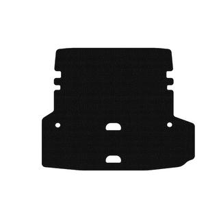Tappetino in gomma per bagagliaio Carsuit V-1 (per F-31, nero) BMW 3 Series F30/F31 2012-2019 foto 1