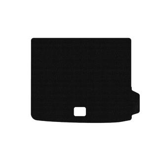 Tappetino in gomma per bagagliaio Carsuit V-2 (Nero) BMW X4 F26 2014-2018 foto 1