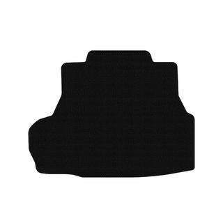 Tappetino in gomma per bagagliaio Carsuit (Nero) Chevrolet Epica 2006-2014 foto 1
