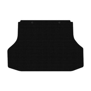 Tappetino in gomma per bagagliaio Carsuit (SD, nero) Chevrolet Lacetti 2003-2024 foto 1