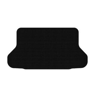 Tappetino in gomma per bagagliaio Carsuit (HB, nero) Chevrolet Lacetti 2003-2024 foto 1