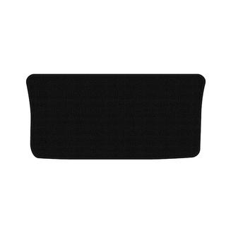 Tappetino in gomma per bagagliaio Carsuit (Nero) Chevrolet Spark 2009-2015 foto 1