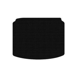 Tappetino in gomma per bagagliaio Carsuit (HB, 5 porte, Restyling, nero) Citroen C-4 2004-2010 foto 1