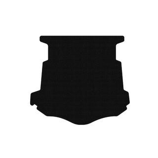 Tappetino in gomma per bagagliaio Carsuit (2008-2010, LB, nero) Ford Mondeo 2008-2014 foto 1
