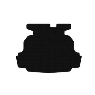 Tappetino in gomma per bagagliaio Carsuit (SD, nero) Geely Emgrand EC7 2009- foto 1