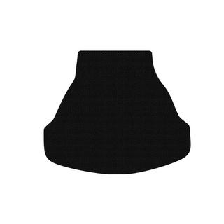 Tappetino in gomma per bagagliaio Carsuit (Coupé, nero) Honda Accord IX 2013-2017 foto 1