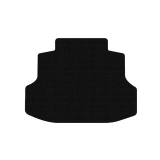 Tappetino in gomma per bagagliaio Carsuit (SD, nero) Honda Civic Sedan VII 2001-2006 foto 1