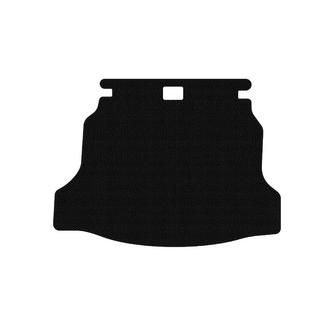 Tappetino in gomma per bagagliaio Carsuit (HB, 5 porte, nero) Honda Civic HB 2012-2020 foto 1