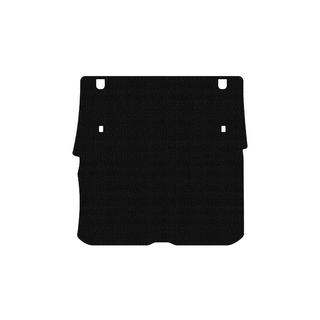 Tappetino in gomma per bagagliaio Carsuit (2015-2018, senza terza fila, 8 posti, USA, nero) foto 1