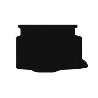 Tappetino in gomma per bagagliaio Carsuit (HB, USA, nero) Hyundai Elantra (MD/UD) 2011-2015 foto 1
