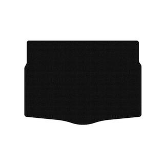 Tappetino in gomma per bagagliaio Carsuit (hatchback, 5 porte, nero) Hyundai I-30 2012-2017 foto 1