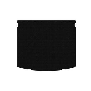 Tappetino in gomma per bagagliaio Carsuit (HB, nero) Mazda 3 2013-2019 foto 1
