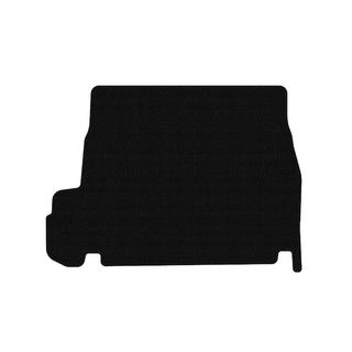 Tappetino in gomma per bagagliaio Carsuit (SD, nero) Mazda 323 1977-2003 foto 1