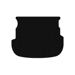 Tappetino in gomma per bagagliaio Carsuit (SW, nero) Mazda 6 2003-2008 foto 1
