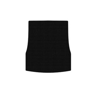 Tappetino in gomma per bagagliaio Carsuit (Coupé, 4 porte, nero) Mercedes CLS C218 2011-2018 foto 1