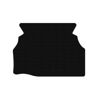 Tappetino in gomma per bagagliaio Carsuit (Coupé, nero) Mercedes C-class W203 2000-2007 foto 1