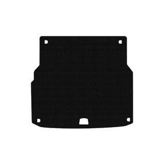 Tappetino in gomma per bagagliaio Carsuit (2014-2017, SW, nero) Mercedes C-class W205 2014-2021 foto 1