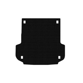 Tappetino in gomma per bagagliaio Carsuit (Nero) Mitsubishi Pajero Sport 2015- foto 1