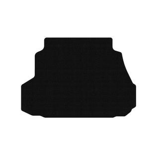 Tappetino in gomma per bagagliaio Carsuit (SD, nero) Nissan Almera N15 1995-2000 foto 1