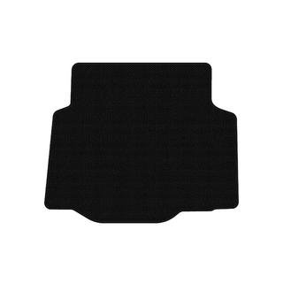 Tappetino in gomma per bagagliaio Carsuit (HB, nero) Nissan Almera N16 2000-2006 foto 1