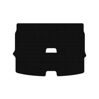 Tappetino in gomma per bagagliaio Carsuit (Per Rogue Sport, nero) Nissan Qashqai 2014-2021 foto 1
