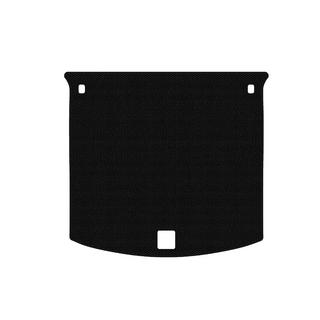 Tappetino in gomma per bagagliaio Carsuit (2010-2015, nero) Opel Antara 2006-2017 foto 1