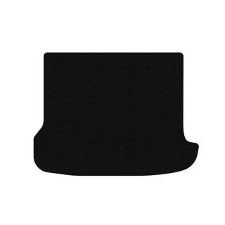 Tappetino in gomma per bagagliaio Carsuit (SW, nero) Opel Astra G classic 1998-2012 foto 1