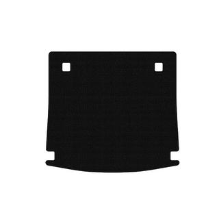 Tappetino in gomma per bagagliaio Carsuit (2004-2007, SW, nero) Opel Astra H 2004-2013 foto 1
