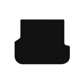 Tappetino in gomma per bagagliaio Carsuit (SW, nero) Opel Omega B 1994-2003 foto 1
