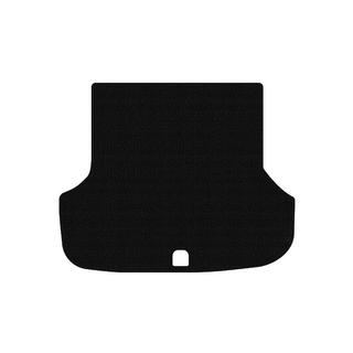 Tappetino in gomma per bagagliaio Carsuit (SW, nero) Opel Vectra B 1995-2002 foto 1